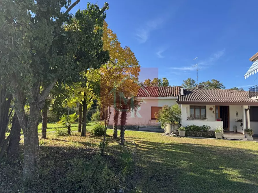 Immagine 37 di Casa indipendente in vendita  in Via Pralungo 32 a San Giorgio Di Nogaro