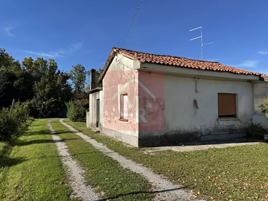 Immagine 38 di Casa indipendente in vendita  in Via Pralungo 32 a San Giorgio Di Nogaro