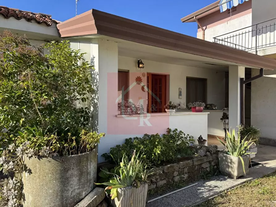 Immagine 39 di Casa indipendente in vendita  in Via Pralungo 32 a San Giorgio Di Nogaro