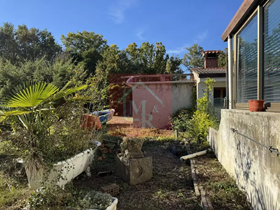 Immagine 40 di Casa indipendente in vendita  in Via Pralungo 32 a San Giorgio Di Nogaro