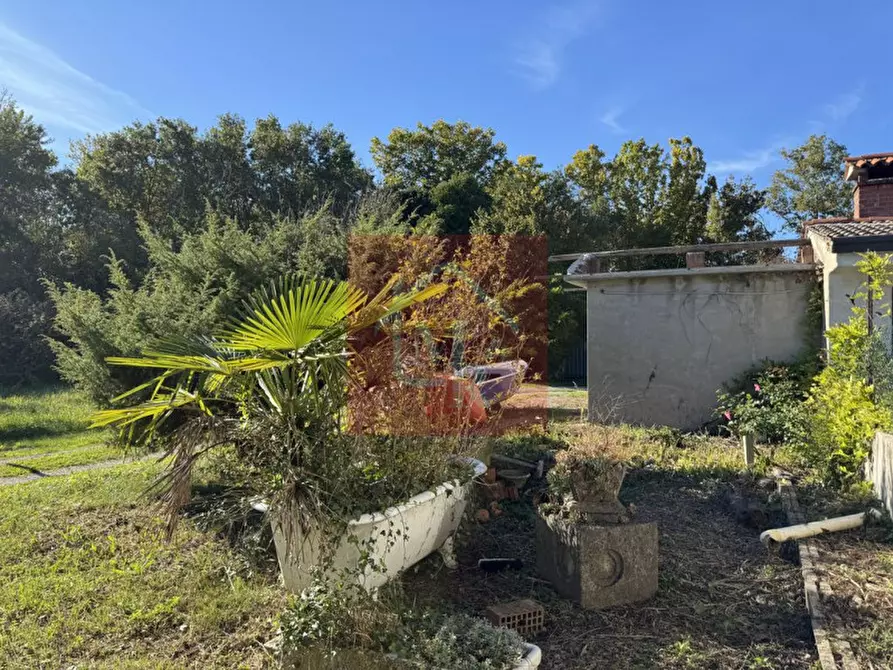 Immagine 41 di Casa indipendente in vendita  in Via Pralungo 32 a San Giorgio Di Nogaro