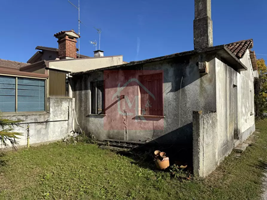 Immagine 42 di Casa indipendente in vendita  in Via Pralungo 32 a San Giorgio Di Nogaro