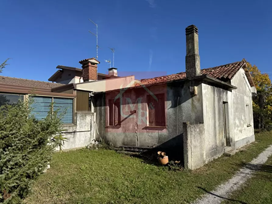 Immagine 43 di Casa indipendente in vendita  in Via Pralungo 32 a San Giorgio Di Nogaro