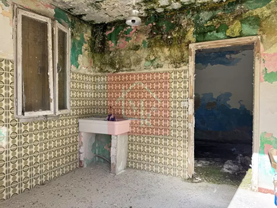 Immagine 44 di Casa indipendente in vendita  in Via Pralungo 32 a San Giorgio Di Nogaro