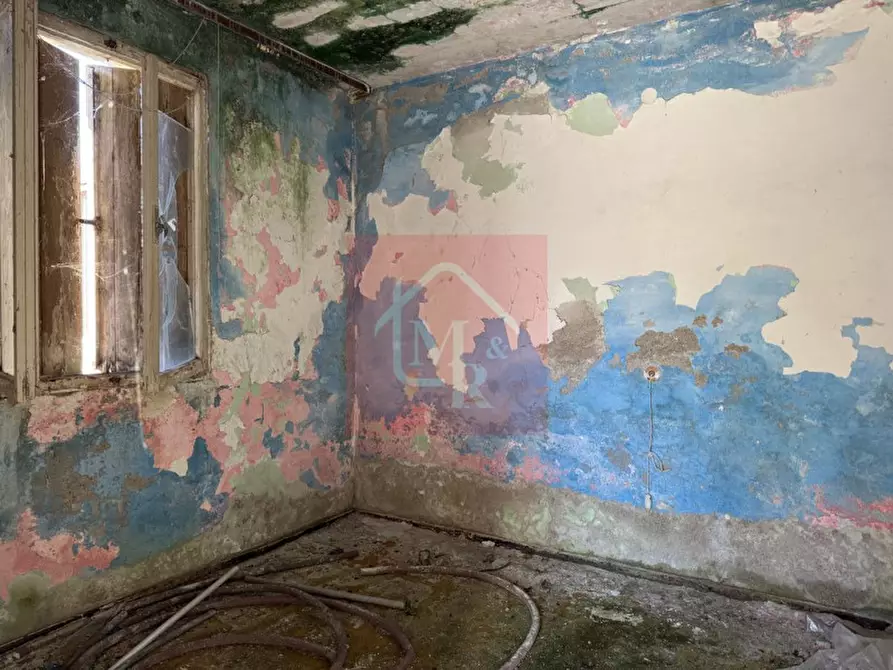 Immagine 45 di Casa indipendente in vendita  in Via Pralungo 32 a San Giorgio Di Nogaro