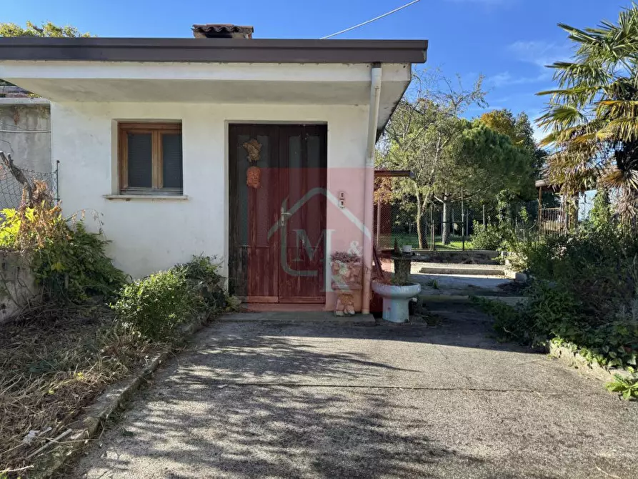 Immagine 47 di Casa indipendente in vendita  in Via Pralungo 32 a San Giorgio Di Nogaro