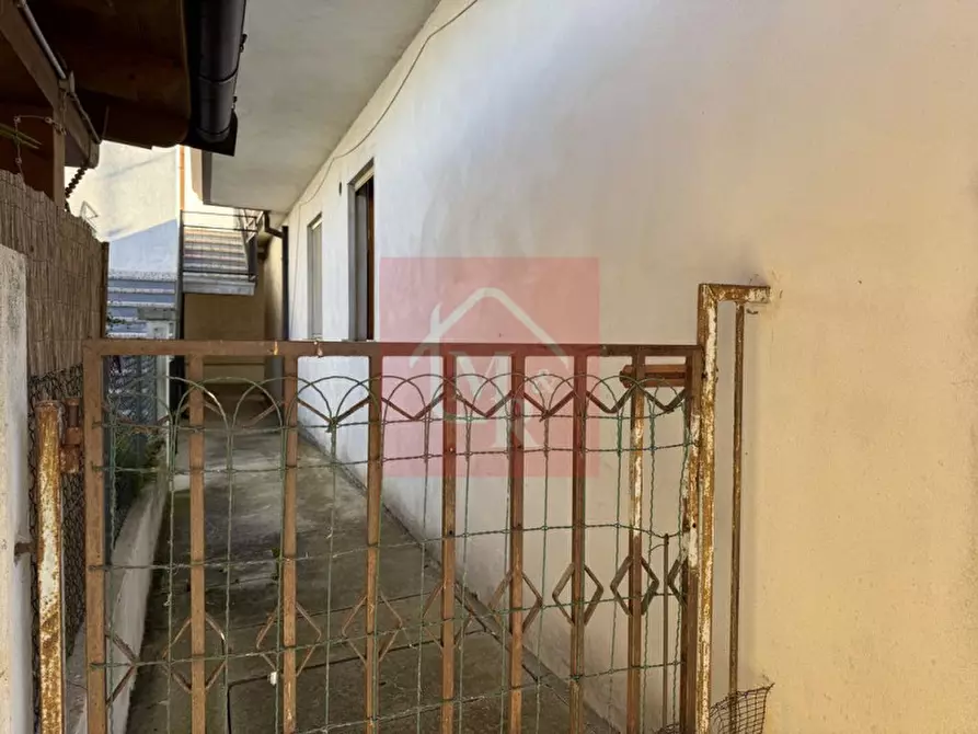 Immagine 48 di Casa indipendente in vendita  in Via Pralungo 32 a San Giorgio Di Nogaro
