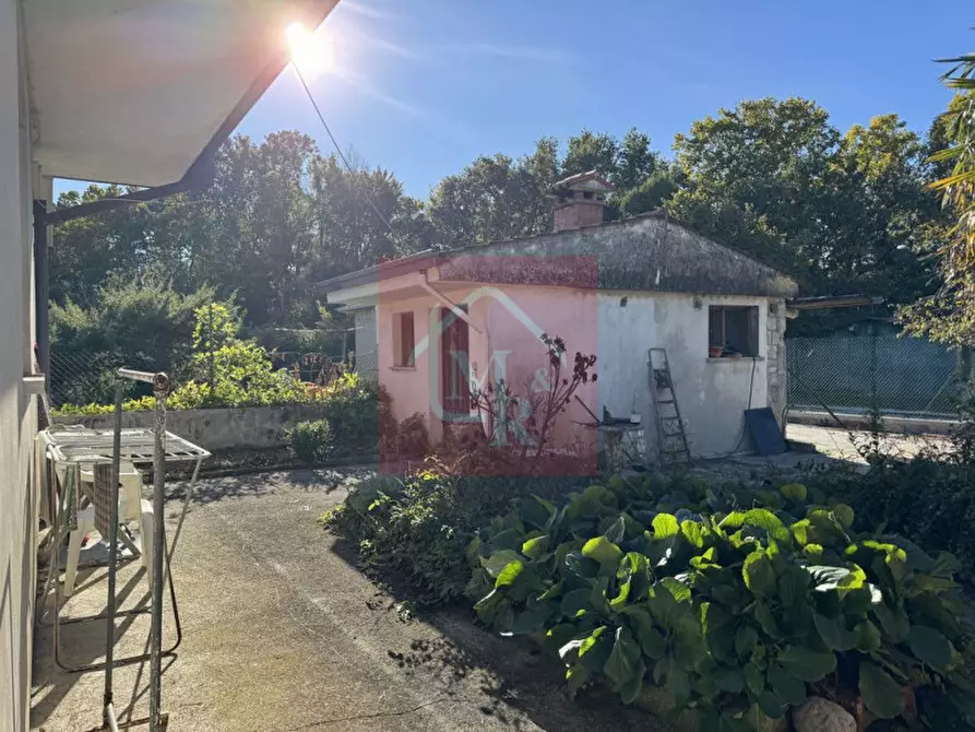 Immagine 49 di Casa indipendente in vendita  in Via Pralungo 32 a San Giorgio Di Nogaro