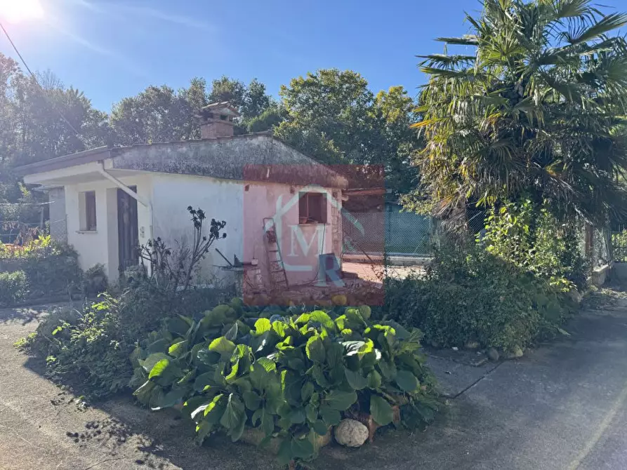 Immagine 50 di Casa indipendente in vendita  in Via Pralungo 32 a San Giorgio Di Nogaro