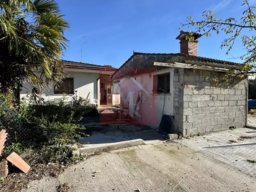Immagine 52 di Casa indipendente in vendita  in Via Pralungo 32 a San Giorgio Di Nogaro