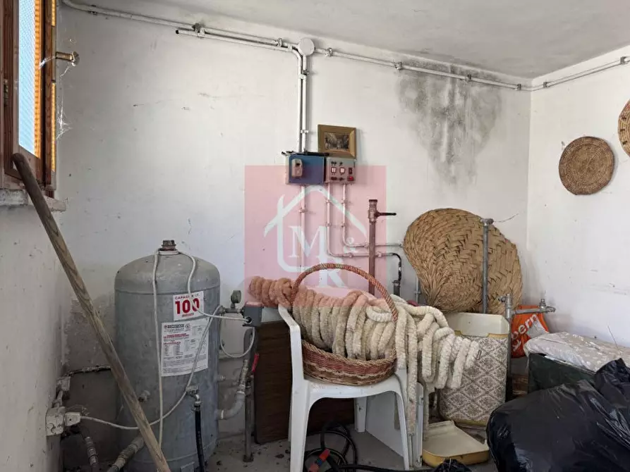 Immagine 54 di Casa indipendente in vendita  in Via Pralungo 32 a San Giorgio Di Nogaro