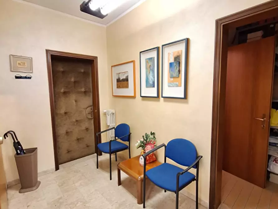 Immagine 2 di Ufficio in vendita  in Via Celio a Rovigo