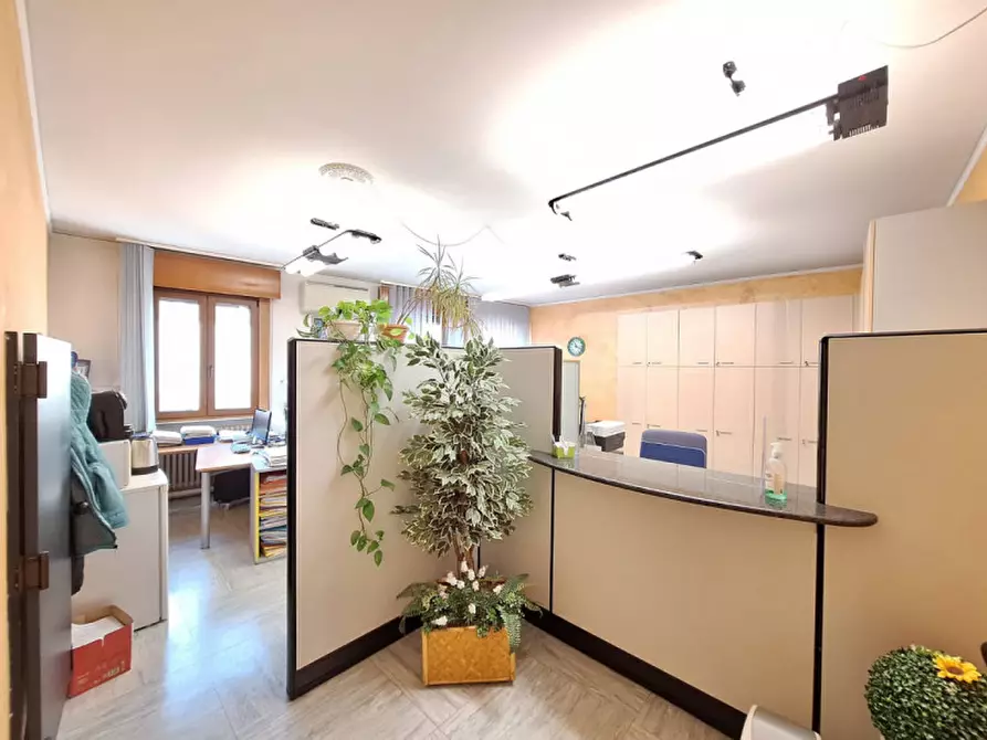 Immagine 3 di Ufficio in vendita  in Via Celio a Rovigo