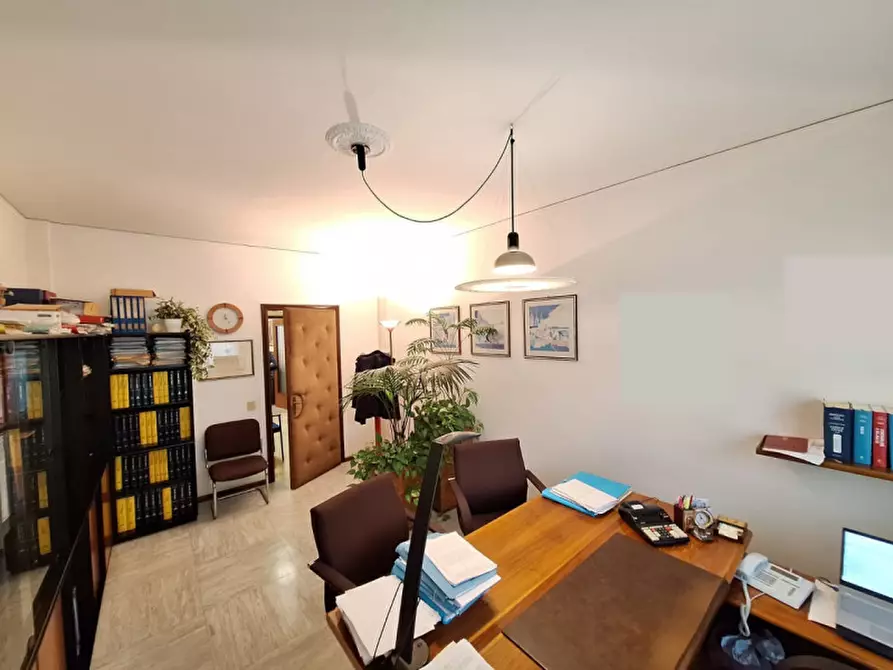 Immagine 6 di Ufficio in vendita  in Via Celio a Rovigo