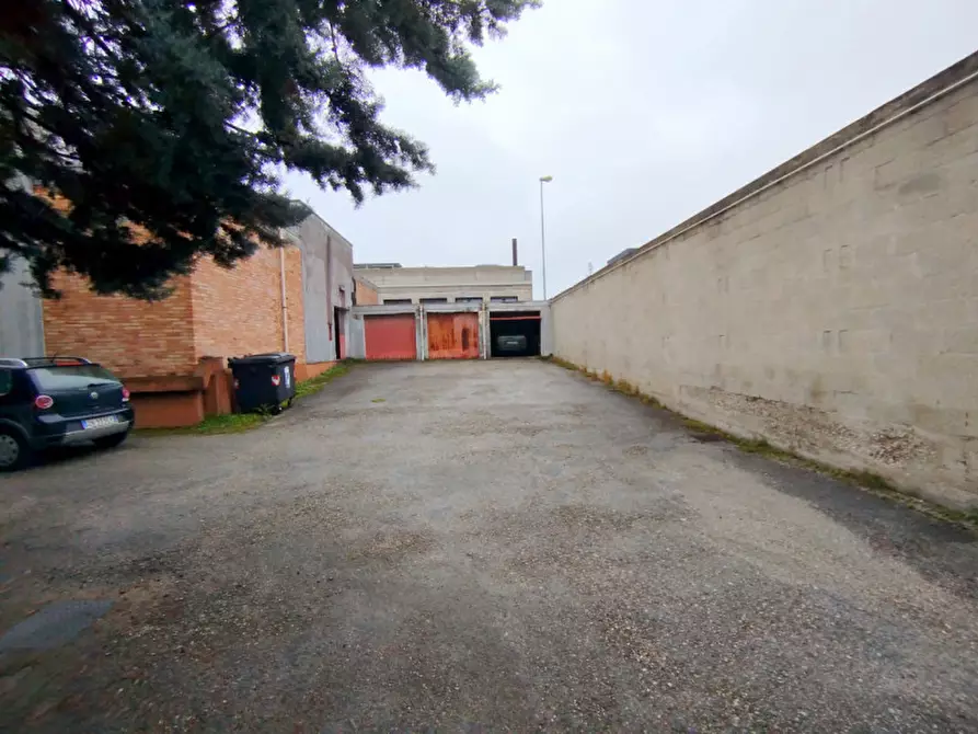 Immagine 6 di Capannone industriale in vendita  in VIALE DELLA NAVIGAZIONE INTERNA a Padova
