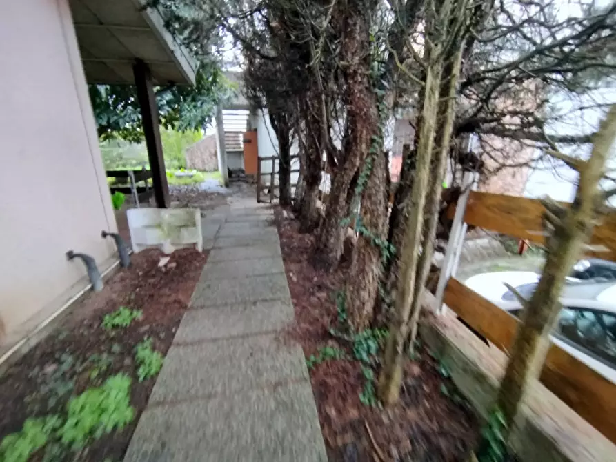 Immagine 10 di Capannone industriale in vendita  in VIALE DELLA NAVIGAZIONE INTERNA a Padova