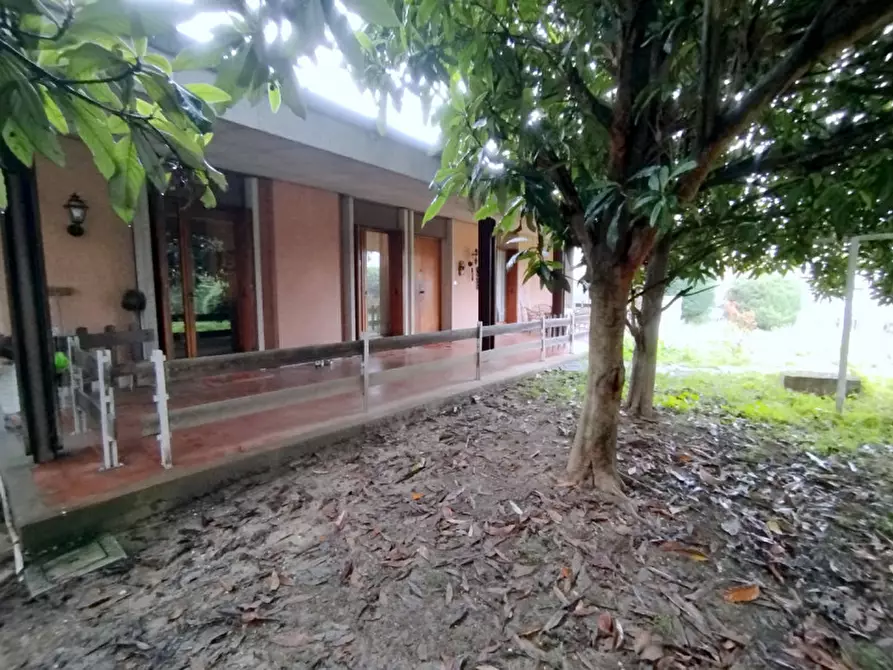 Immagine 11 di Capannone industriale in vendita  in VIALE DELLA NAVIGAZIONE INTERNA a Padova