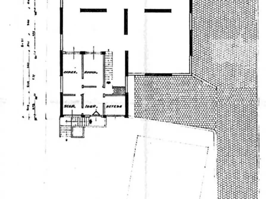 Immagine 17 di Capannone industriale in vendita  in VIALE DELLA NAVIGAZIONE INTERNA a Padova