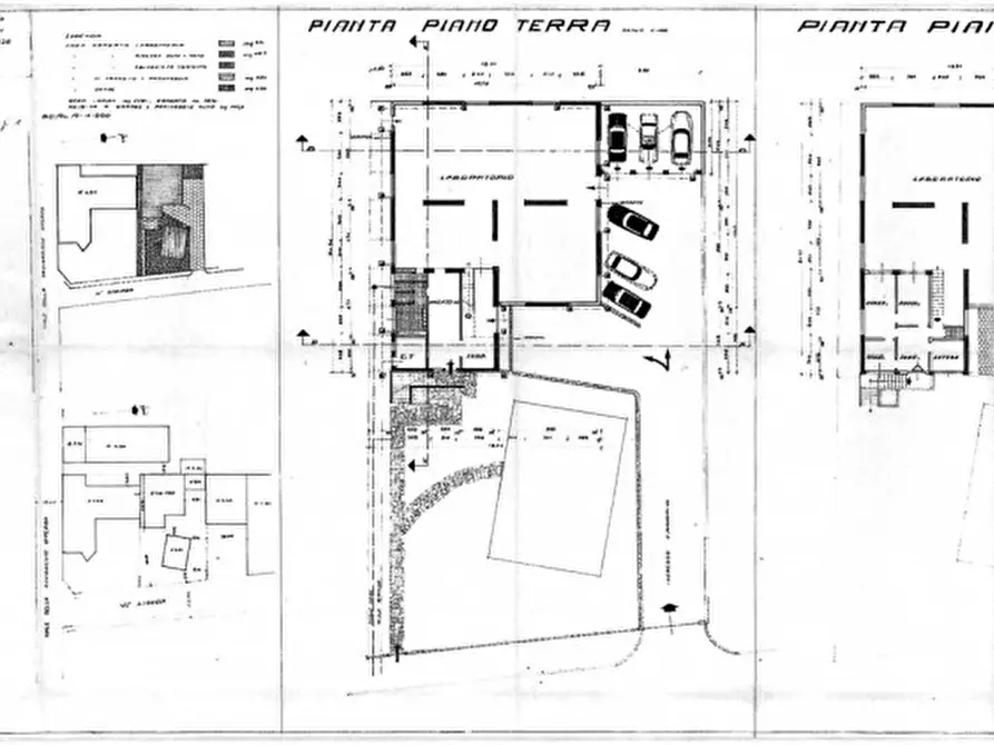 Immagine 19 di Capannone industriale in vendita  in VIALE DELLA NAVIGAZIONE INTERNA a Padova