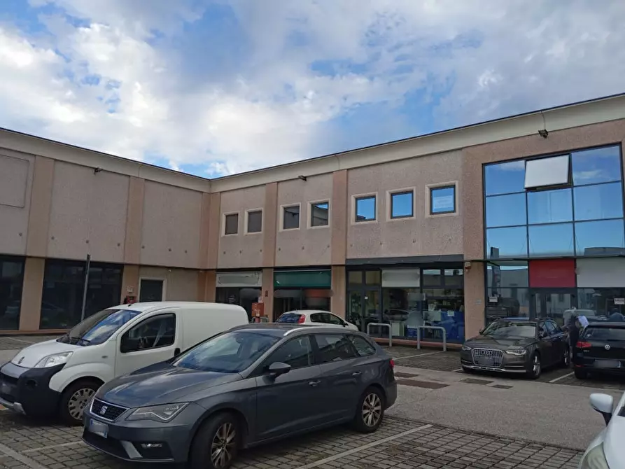 Immagine 1 di Ufficio in affitto  in Via Vincenzo Brunacci a Venezia