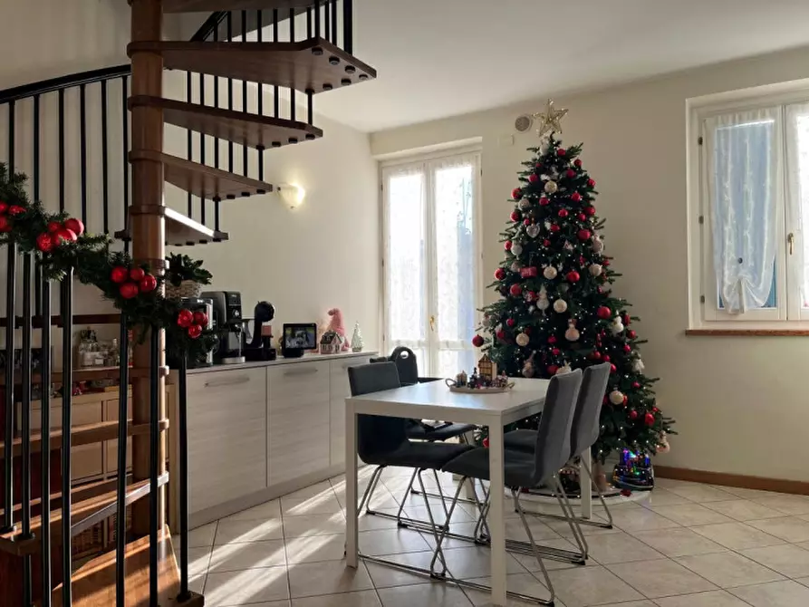 Immagine 1 di Appartamento in vendita  in Via Cortivi a Sona