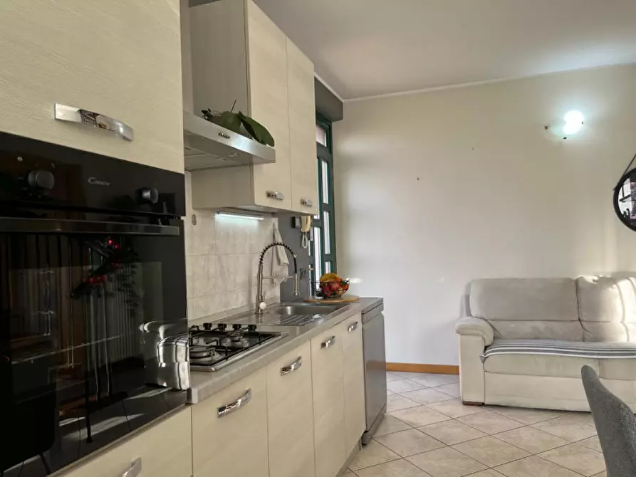 Immagine 5 di Appartamento in vendita  in Via Cortivi a Sona