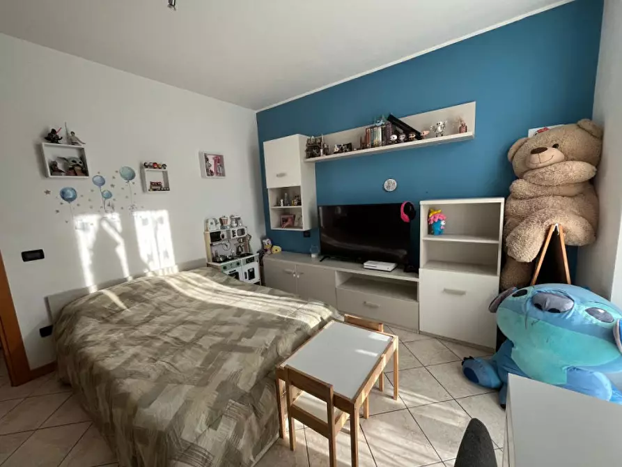 Immagine 6 di Appartamento in vendita  in Via Cortivi a Sona