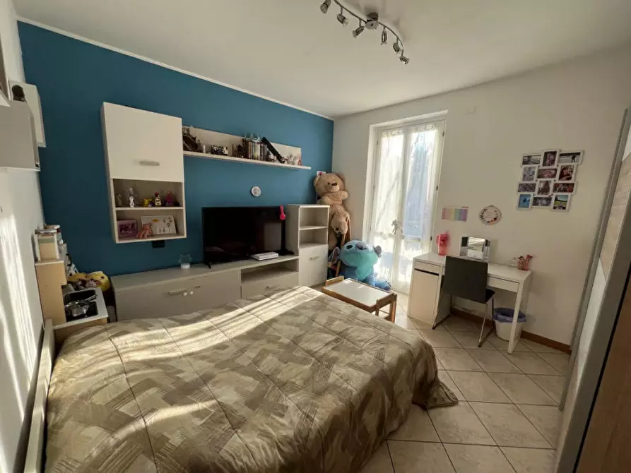 Immagine 7 di Appartamento in vendita  in Via Cortivi a Sona