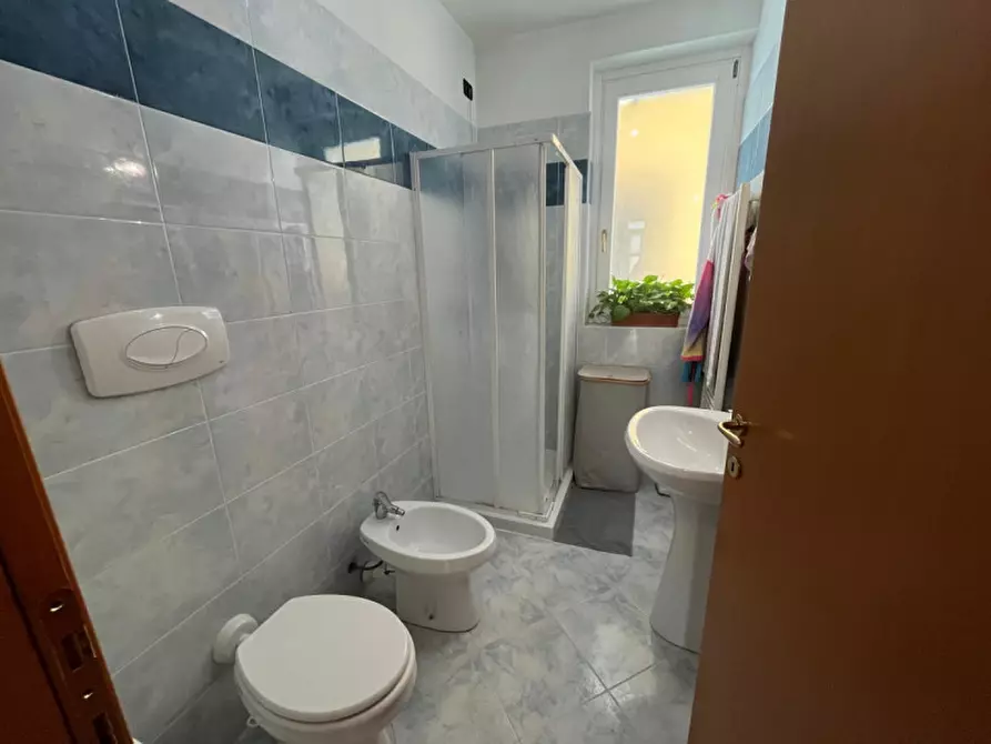 Immagine 8 di Appartamento in vendita  in Via Cortivi a Sona