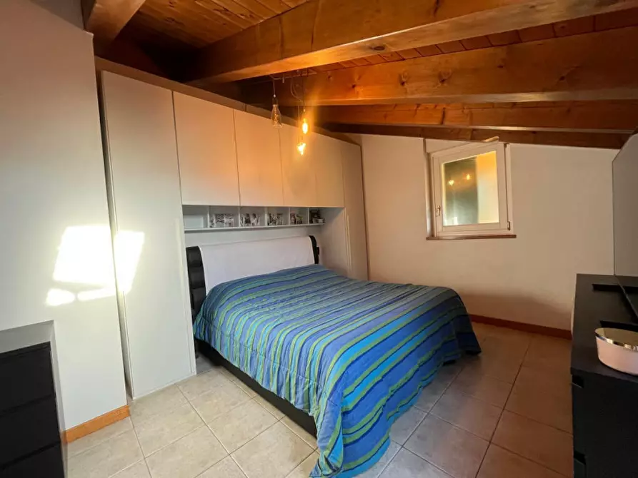 Immagine 9 di Appartamento in vendita  in Via Cortivi a Sona