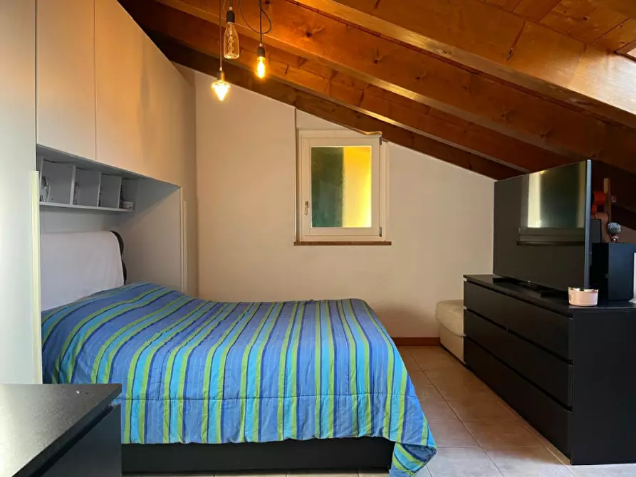 Immagine 10 di Appartamento in vendita  in Via Cortivi a Sona