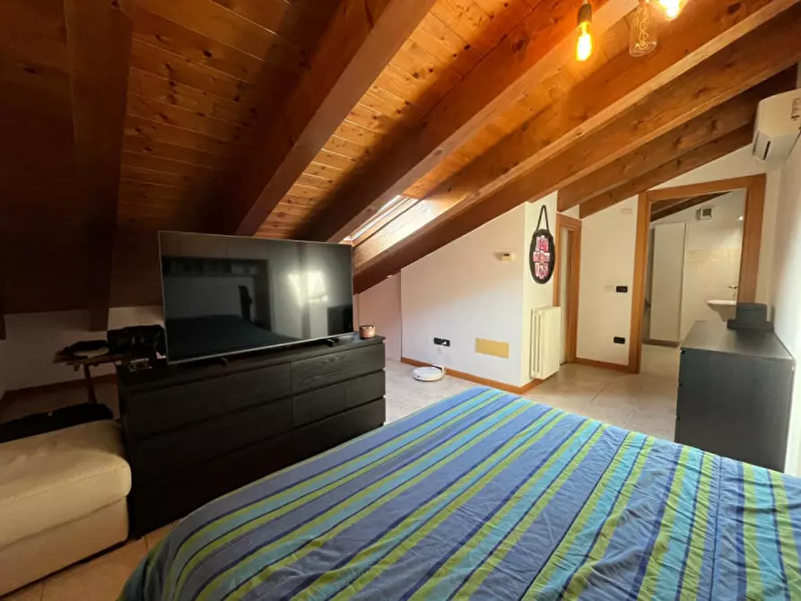 Immagine 11 di Appartamento in vendita  in Via Cortivi a Sona