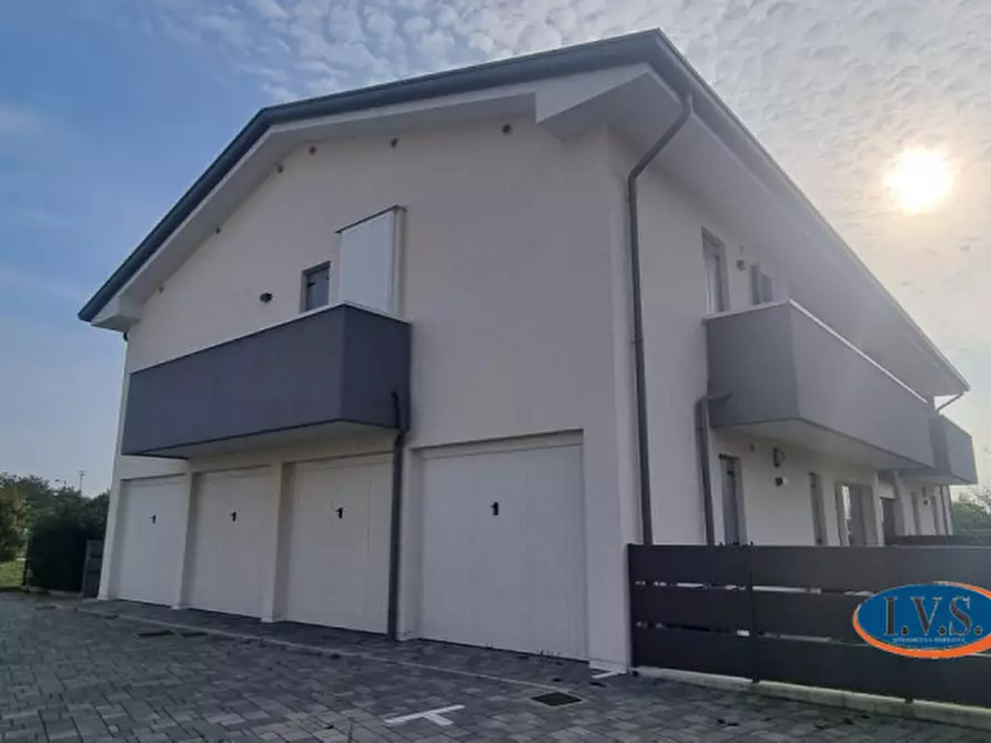 Immagine 2 di Appartamento in vendita  in Via D. Cattaneo 1 a Montegalda