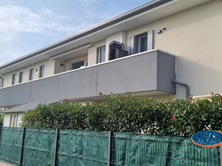 Immagine 3 di Appartamento in vendita  in Via D. Cattaneo 1 a Montegalda