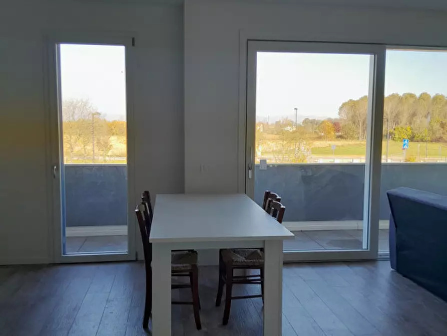 Immagine 4 di Appartamento in vendita  in Via D. Cattaneo 1 a Montegalda