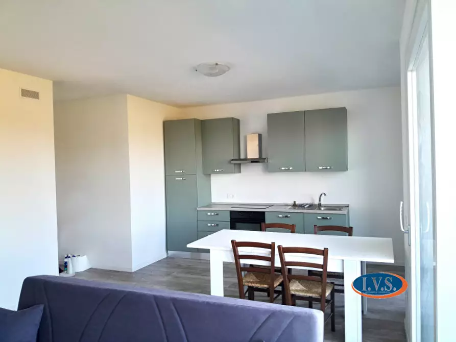 Immagine 4 di Appartamento in vendita  in Via D. Cattaneo 1 a Montegalda