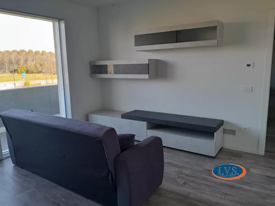 Immagine 5 di Appartamento in vendita  in Via D. Cattaneo 1 a Montegalda