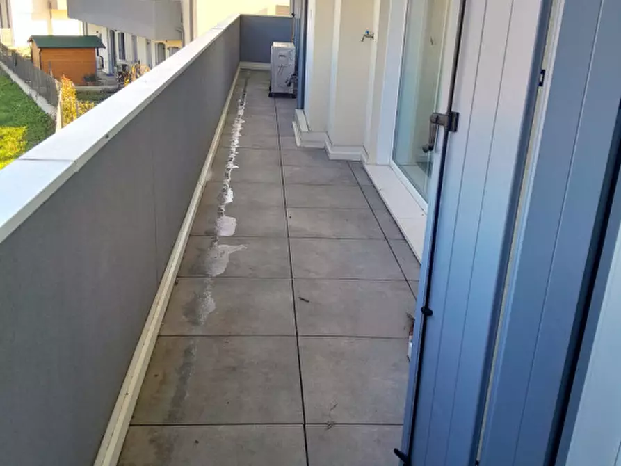 Immagine 5 di Appartamento in vendita  in Via D. Cattaneo 1 a Montegalda