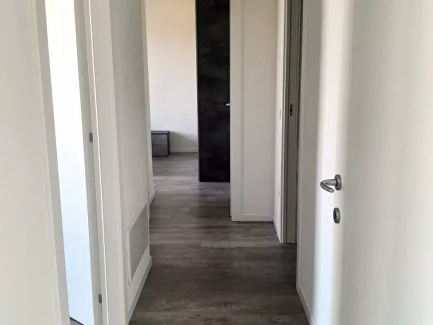 Immagine 6 di Appartamento in vendita  in Via D. Cattaneo 1 a Montegalda