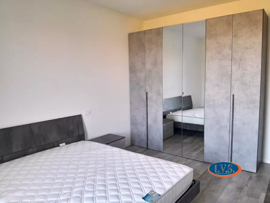 Immagine 7 di Appartamento in vendita  in Via D. Cattaneo 1 a Montegalda