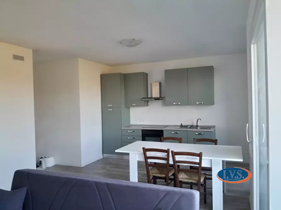 Immagine 8 di Appartamento in vendita  in Via D. Cattaneo 1 a Montegalda