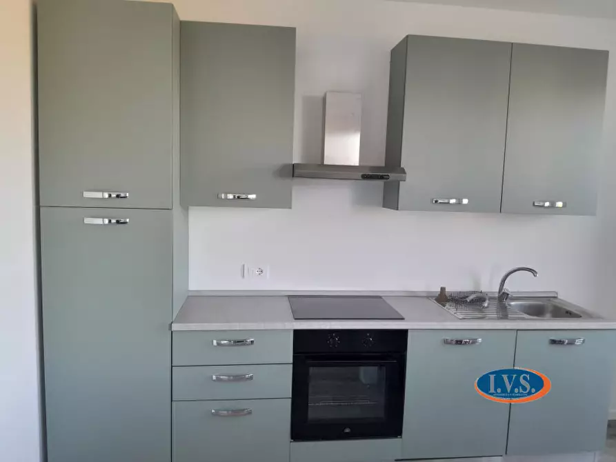 Immagine 9 di Appartamento in vendita  in Via D. Cattaneo 1 a Montegalda