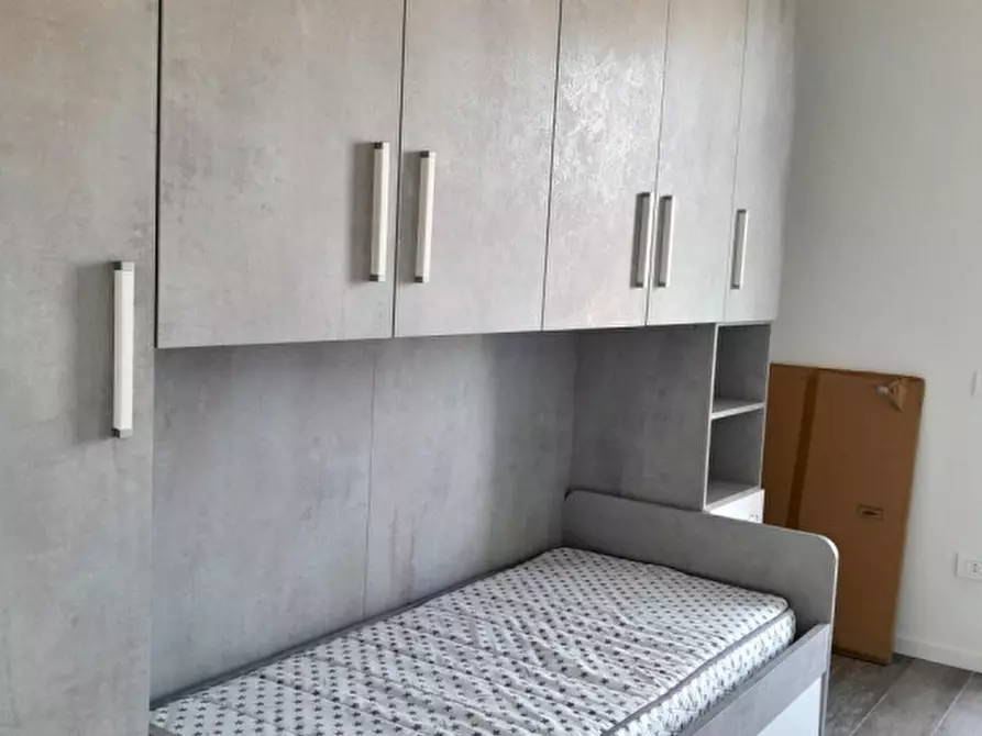 Immagine 9 di Appartamento in vendita  in Via D. Cattaneo 1 a Montegalda