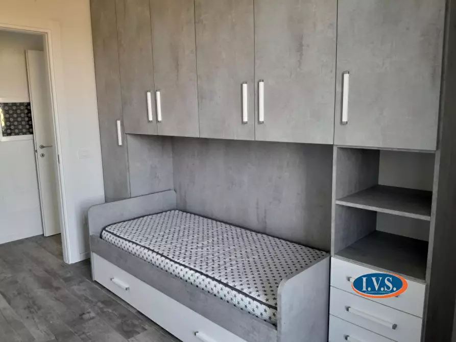 Immagine 13 di Appartamento in vendita  in Via D. Cattaneo 1 a Montegalda