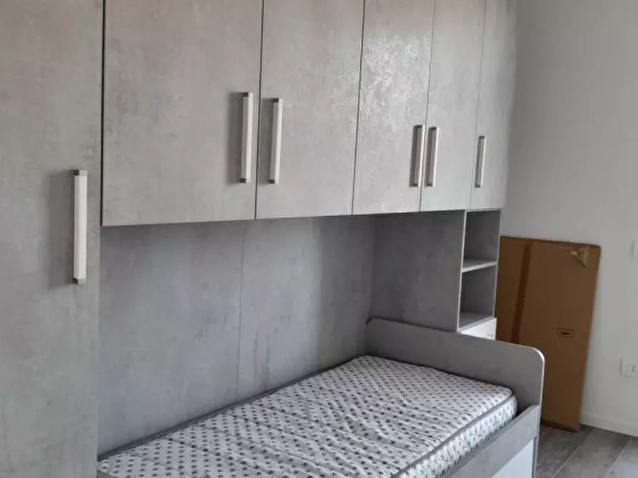 Immagine 14 di Appartamento in vendita  in Via D. Cattaneo 1 a Montegalda