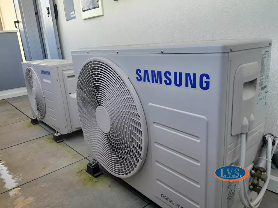 Immagine 15 di Appartamento in vendita  in Via D. Cattaneo 1 a Montegalda