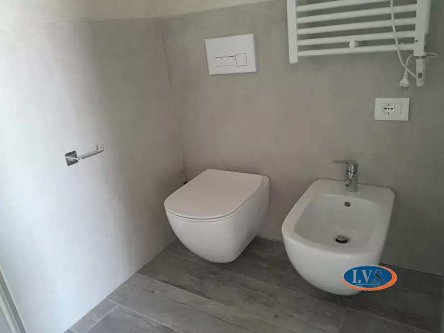 Immagine 16 di Appartamento in vendita  in Via D. Cattaneo 1 a Montegalda