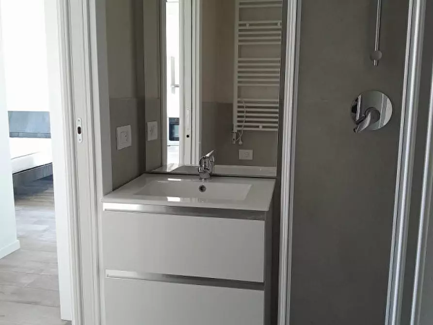 Immagine 17 di Appartamento in vendita  in Via D. Cattaneo 1 a Montegalda