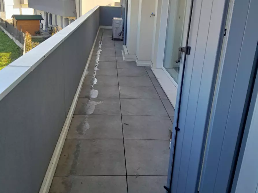 Immagine 18 di Appartamento in vendita  in Via D. Cattaneo 1 a Montegalda