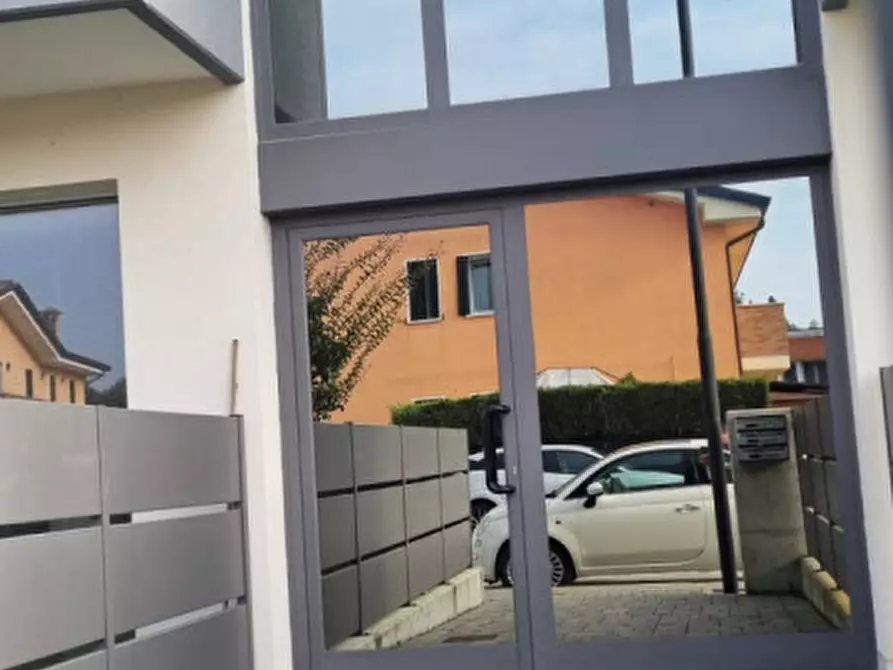 Immagine 23 di Appartamento in vendita  in Via D. Cattaneo 1 a Montegalda